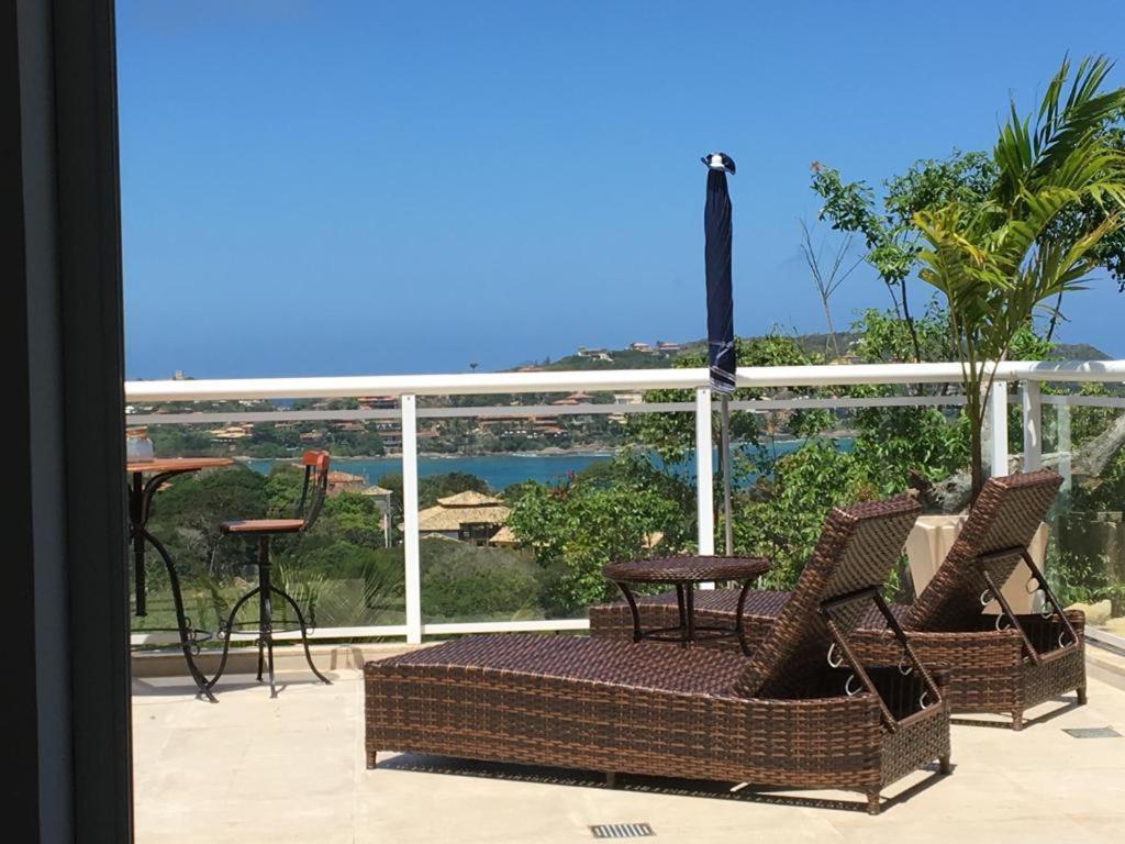 Suite - Vue sur Mer