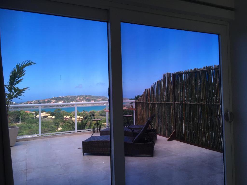 Suite - Vue sur Mer