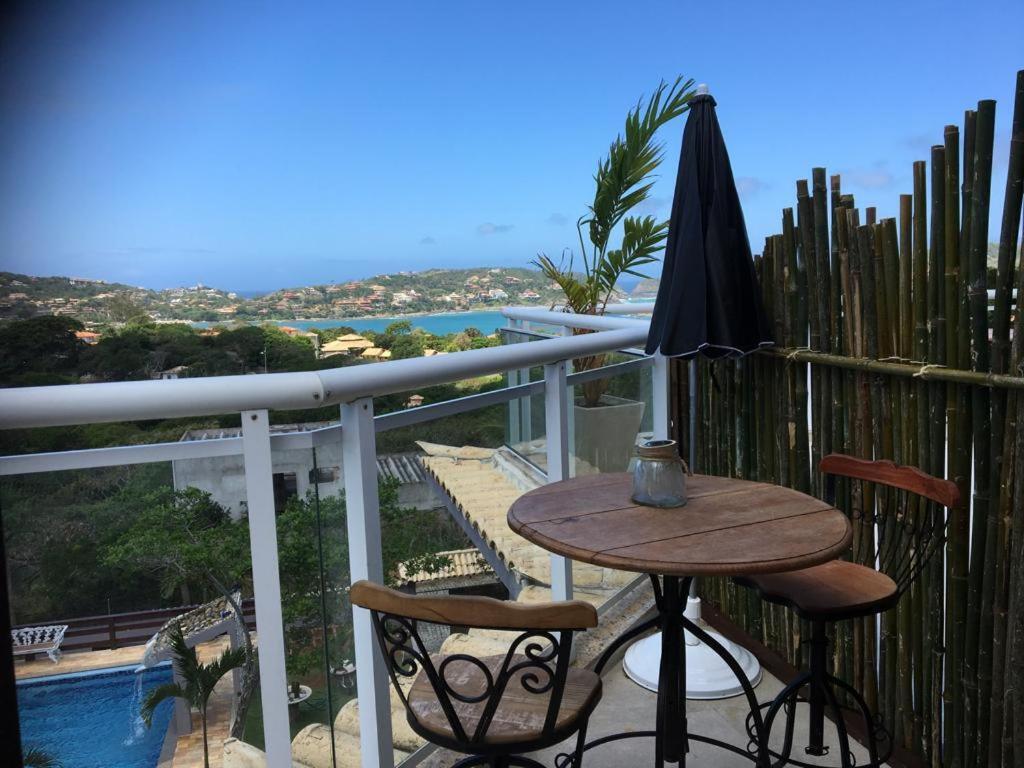 Suite - Vue sur Mer